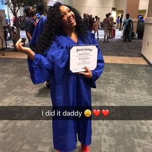 Meet your Posher, Jacques danyalle